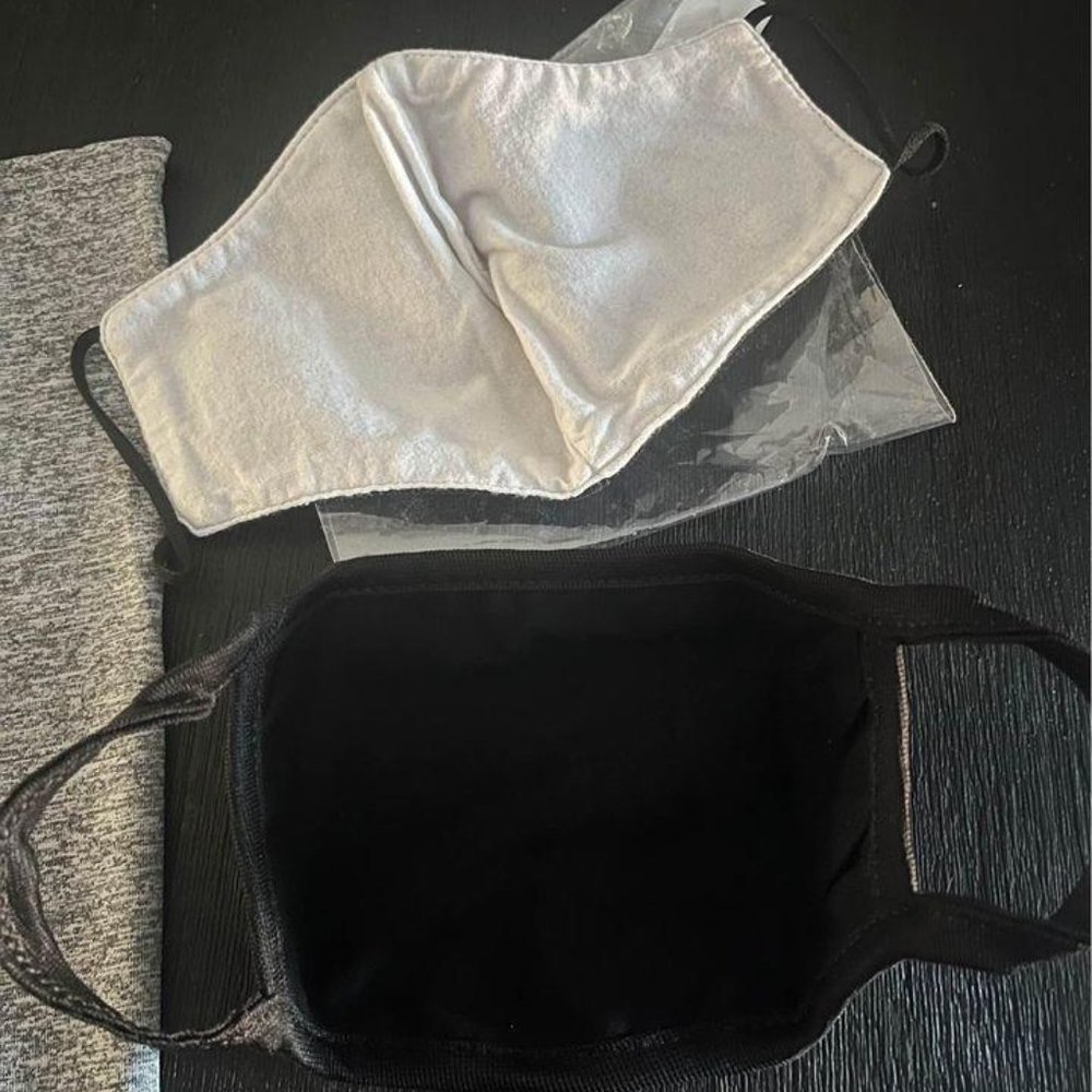 NEW Masks - Picture 4 of 4